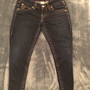 True Religion world tour, Candice Skinny